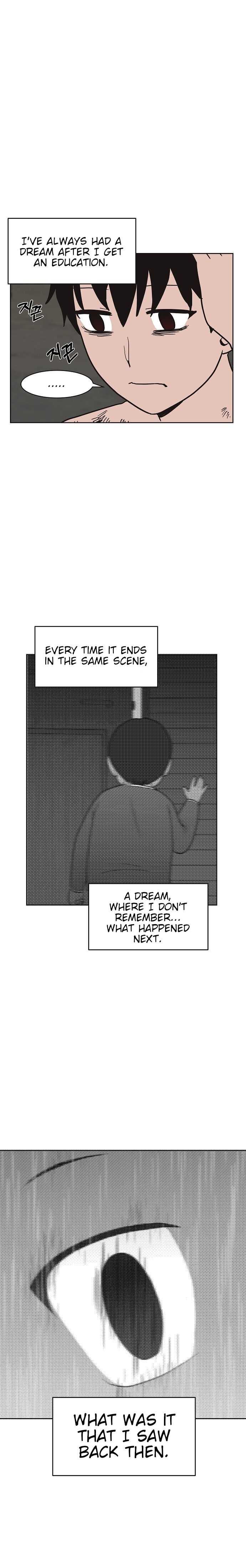 Blue Flame Chapter 5 26